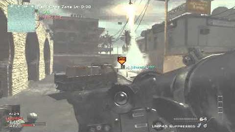 Epic Quad javelin mw3