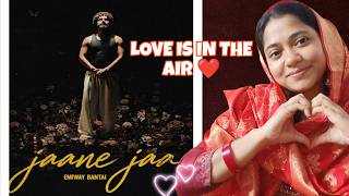Emiway Bantai – Jaane Jaa Reaction 💯 | Honest Review
