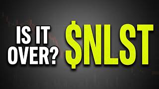 $NLST Dip Persists; Prolonged Contraction