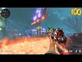 TRANZIT REMAKE IN COLD WAR ZOMBIES...?