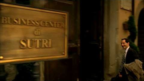 Going To America - Cisco Telepresence Advertisment