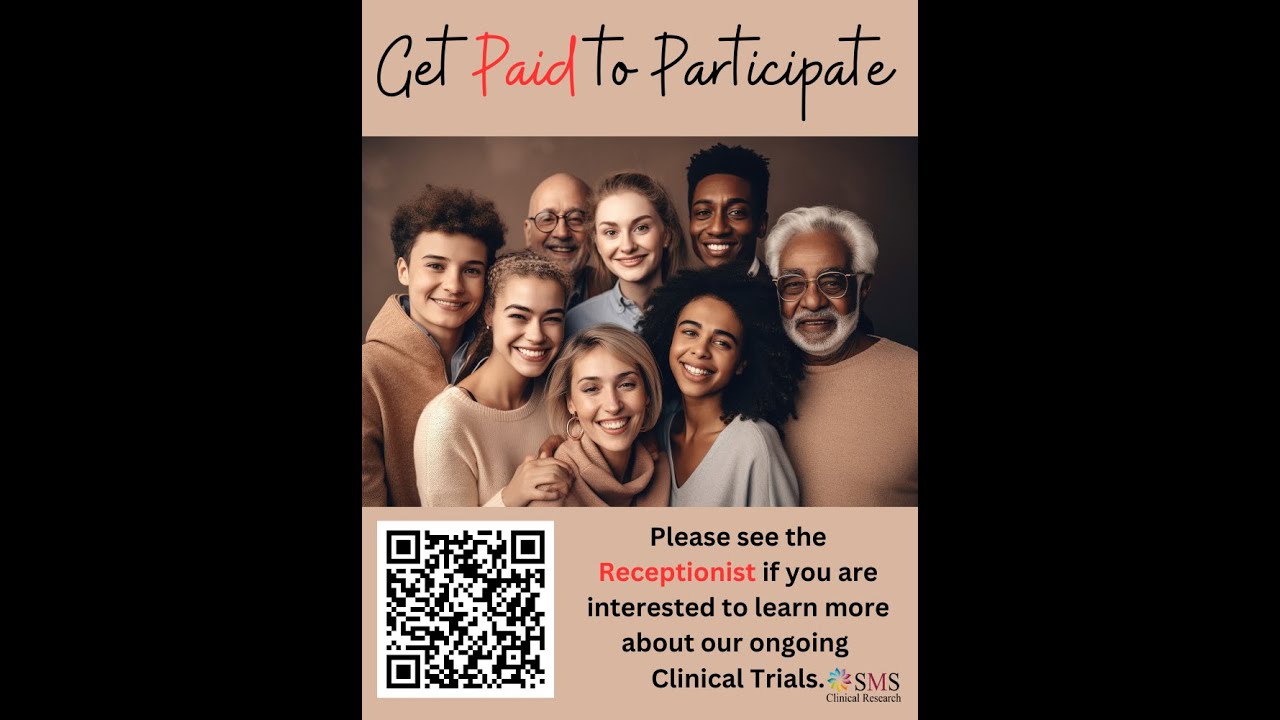 SMS Clinical Research LLC