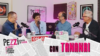 EP.48 - Di palo in frasca con Tananai
