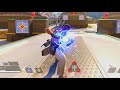 波動拳うるさい apex
