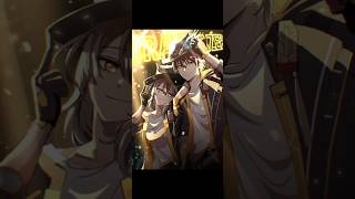 Honkai Star Rail Caelus and Stelle Dancing, Video Editing By Fadelkou.