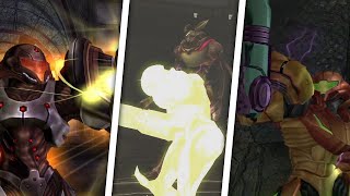Metroid Prime 2: Echoes All Upgrades