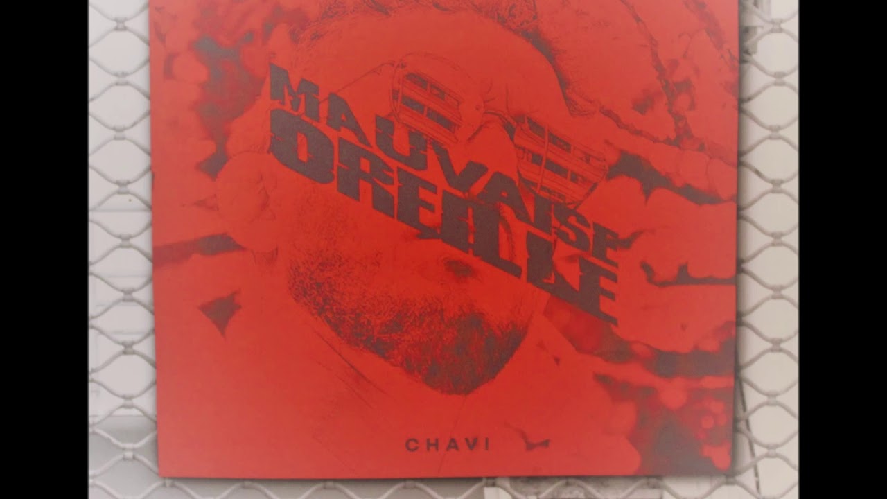 Chavi ft. Nach (Le Kon7e) - Polarisés (prod. Koyo)