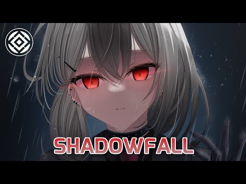 Nightcore - Shadowfall (Ericovich, TECHNO KING)