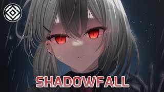 Nightcore - Shadowfall (Ericovich, TECHNO KING)