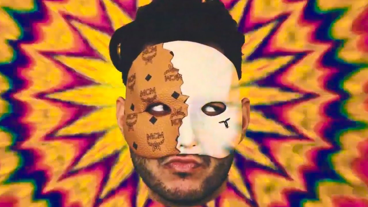 TRIPPY - Young Krillin X KDM Karat X Lars Lichtgestalth (OFFICIAL HD Video)