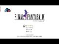 #6 FINAL FANTASY 4