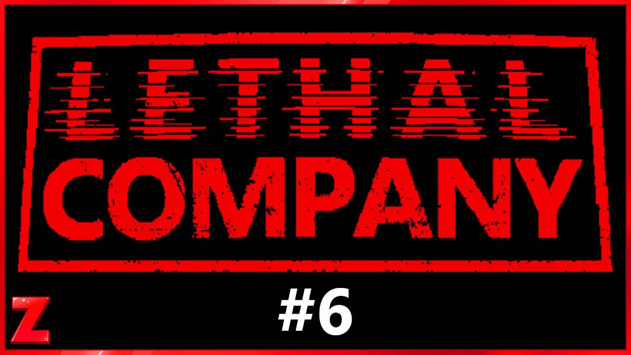 Twas' the Night Before Christmas at the Lethal Company