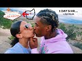 MOVING ACROSS THE COUNTRY TOGETHER AT 21 & 22: Ohio to Las Vegas (road trip vlog!!!)