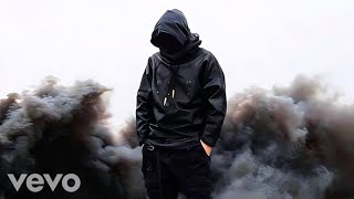 Alan Walker Style - Inner Peace (New Song 2020) Resimi