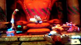 Conker Reloaded Intro Xbox