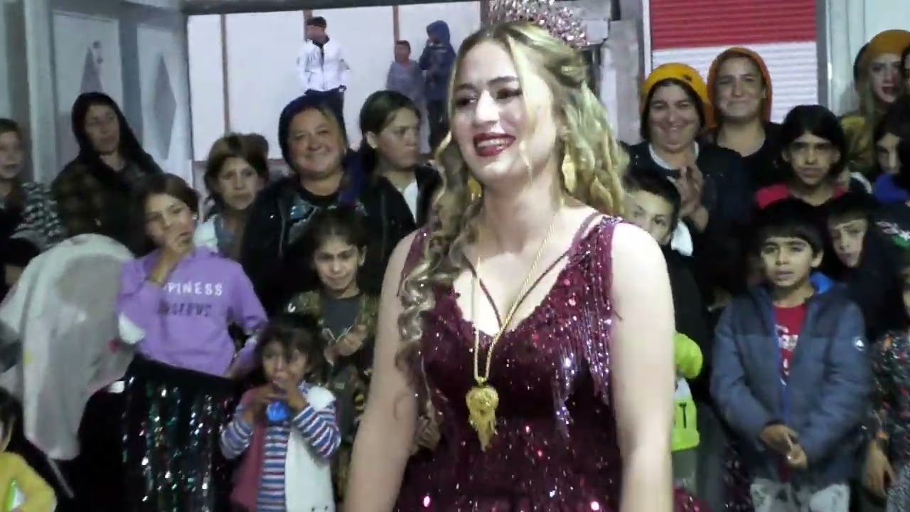 NİZİP MURATIN OGLUNUN  DÜGÜNÜ 4