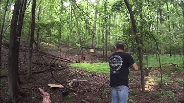 Patternmaster Code Black Duck Pattern Test