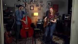 LIVE at NLK STUDIO: presents JULIANA CARR