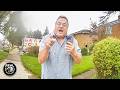 Neighbor From Hell Turns a Quiet Block Into a Warzone Over a Ticket
