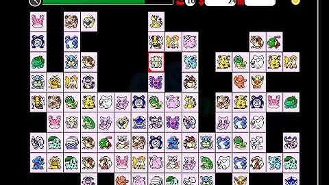 Pikachu Cổ Điển | Trò Chơi Việt Huyền Thoại #1