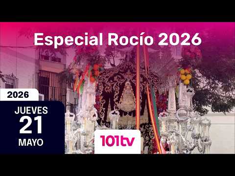 🕊️ Especial Romería del Rocío 2026