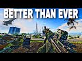 Battlefield 2042 Is Superior than MW2…PS5 gameplay