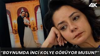 Filiz kocasını kredi kartı ekstrelerini yakalıyor! | Sen ve Ben