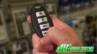 Jbs Power Centre - Deck The Halls Holiday Tv Commercial