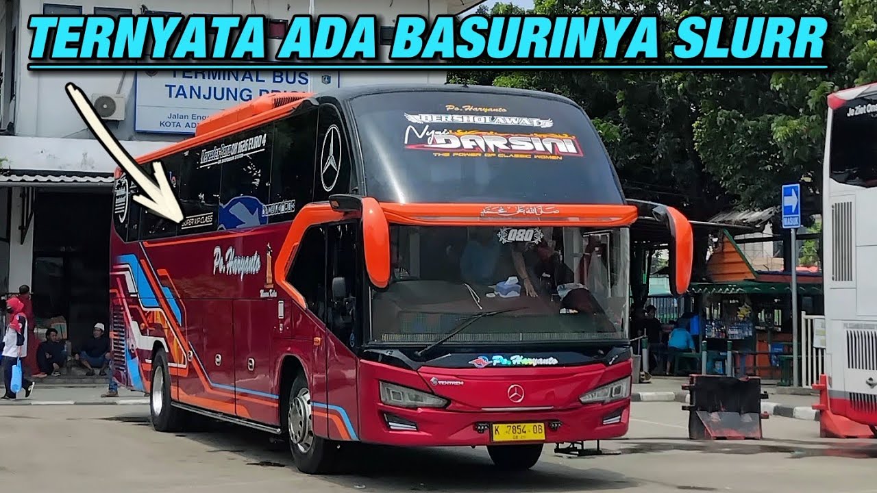 MUDIK LEBIH AWAL HARYANTO DIVISI MADURA DIBORONG‼️NUSA BALI LANE PERDANA DARI PRIOK