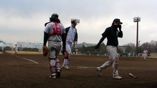 LFD 20180217 Game2 後半