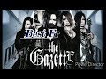 Best Friends - The Gazette ( vocal cover By "YUKATA" from @GazERock_Id (Smule Group)) Lyrics
