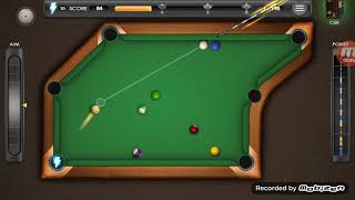 Pool Tour - Pocket Billiards Level 198 All Hit screenshot 1