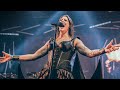 Nightwish  the phantom of the opera ft henk poort live