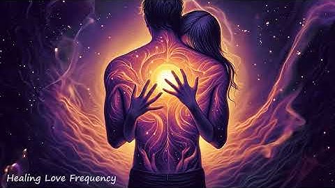 Thumbnail of The Person You Love Will Think Only Of You & Desire You ❤️️ Sound Attracts Love Quickly - Alpha Wave