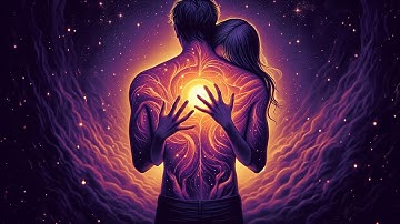 The Person You Love Will Think Only Of You & Desire You ❤️️ Sound Attracts Love Quickly - Alpha Wave
