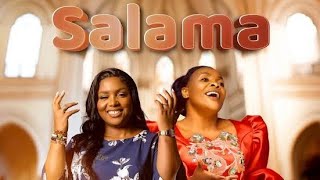 Rose Muhando × Christina Shusho | Salama