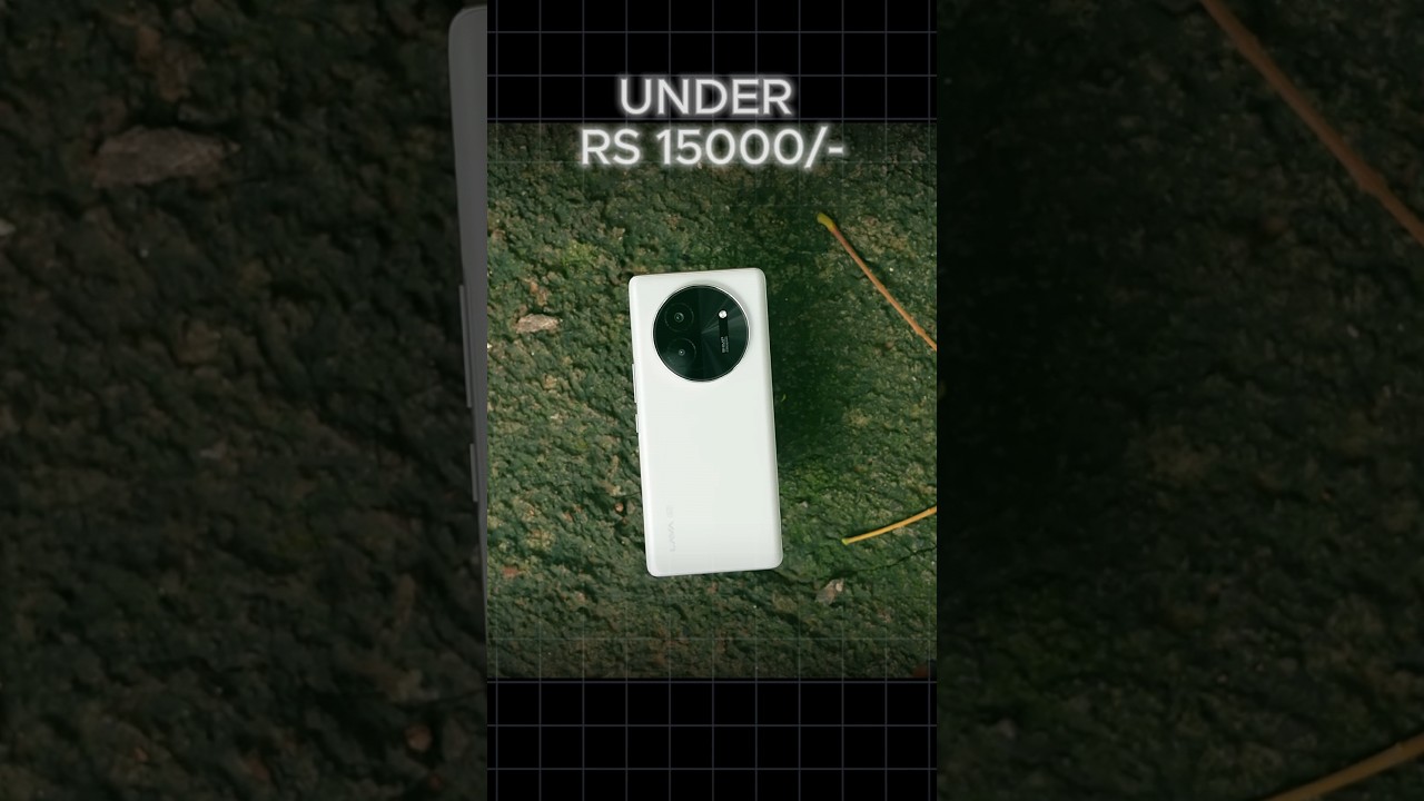 Should you buy this 5g Smartphone 🧐? #shorts #viralshorts