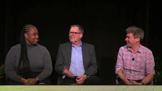 GreenBiz 22 Day 2: Sidebar feat. Patrick Flynn (Salesforce)