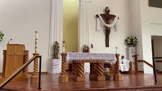 III Domingo de Pascua