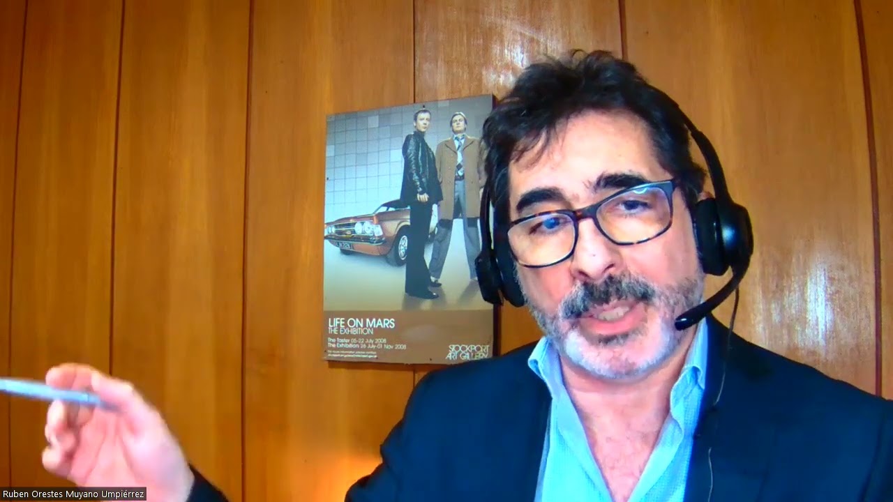 La narrativa y el poder político del Partido Comunista de Uruguay