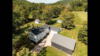 15 Cobble Road, Falls Village, CT 06031