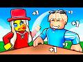 1 Sekunde +1 Schlag (Roblox)