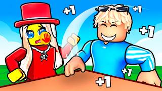 1 Sekunde +1 Schlag (Roblox)