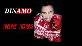 IMN DINAMO🤍❤️- CIPRIAN TANASĂ 2026 🤍❤️ official new imn 