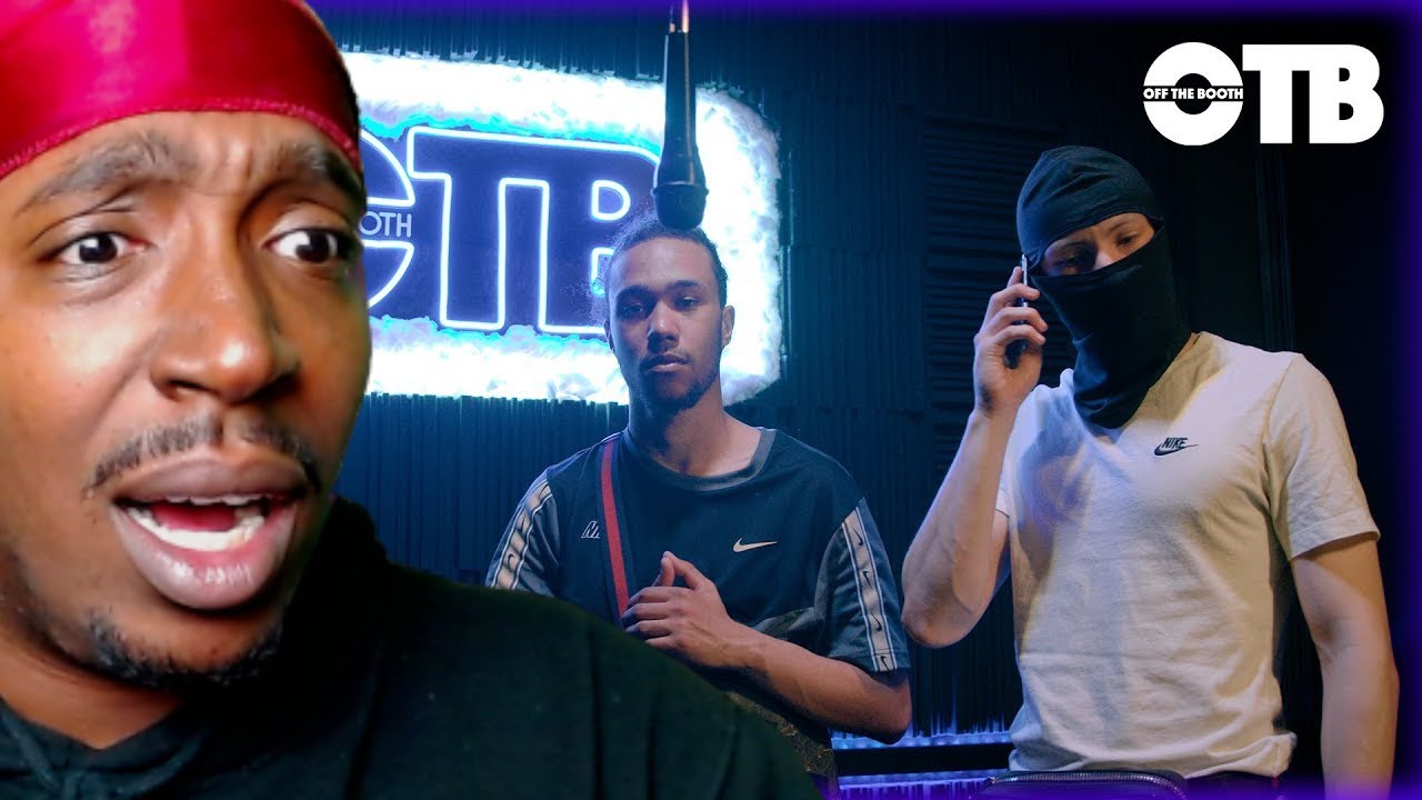 Реакция американцев на VJ x ST — за пределами стенда (S2:E1)