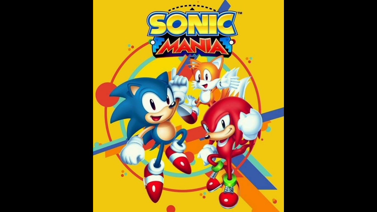 Sonic manía - Hi-Spec Robo Go! {Orchestral version}