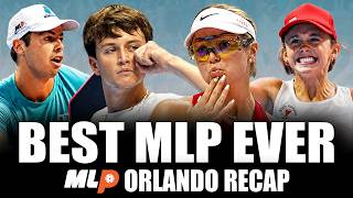 BEST MLP EVENT EVER? Greatest Point of All Time & Insane Drama | MLP Orlando Recap