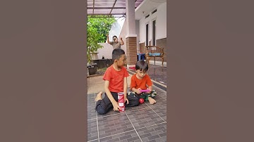 What sound is that? 😰😱 #shorts