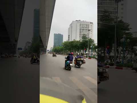 Motorcycle ride