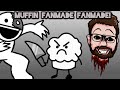 Muffin Fanmade Remaster|Friday Night Funkin